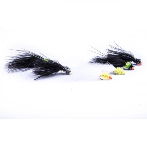 FAF Hot Head Lures