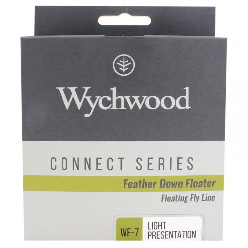 WYCHWOOD Feather Floater Fly Line