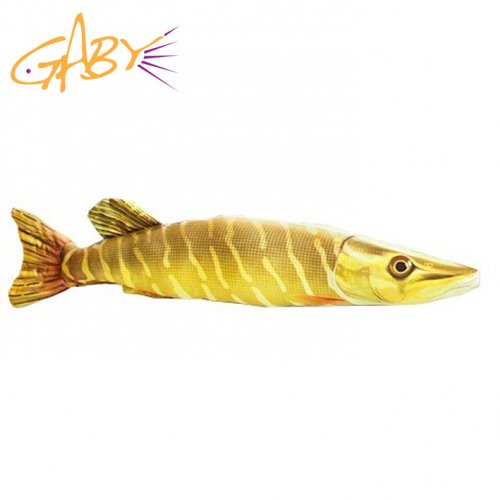 Gaby Mini Pike Pillow