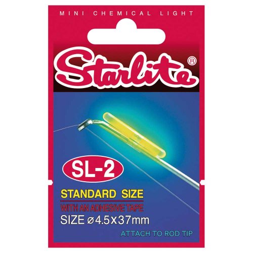 Starlite Chemical Lights