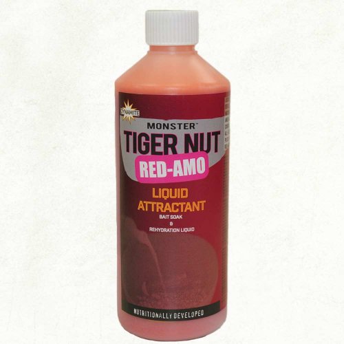 Dynamite Red AMO Liquid Attractant 500ml