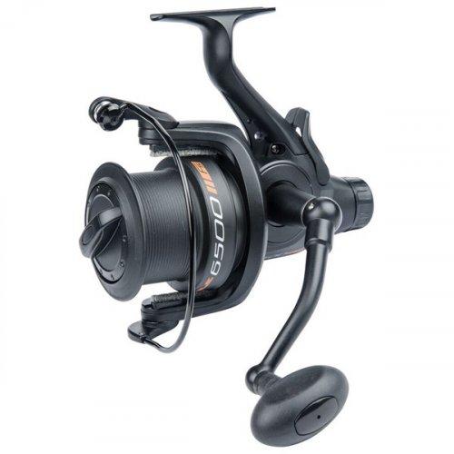 LEEDA Rogue FS Reel