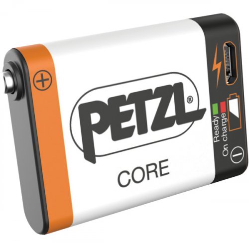 Petzl Core Rechargable Battery