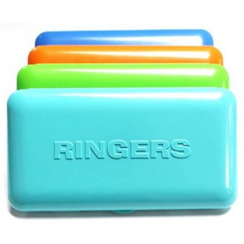 Ringers Method Hooklength Box