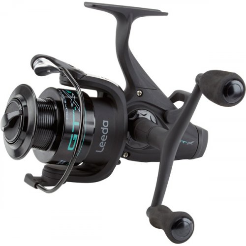 LEEDA Concept GT-X FS Reel