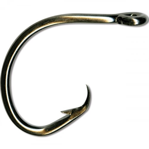 MUSTAD Heavy Demon Perfect Circle Hook