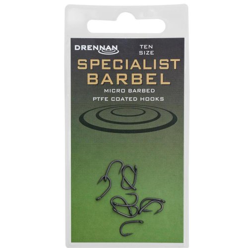 Drennan Super Specialist Barbel