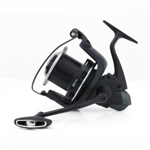 Shimano Power Aero 14000 XTB Reel