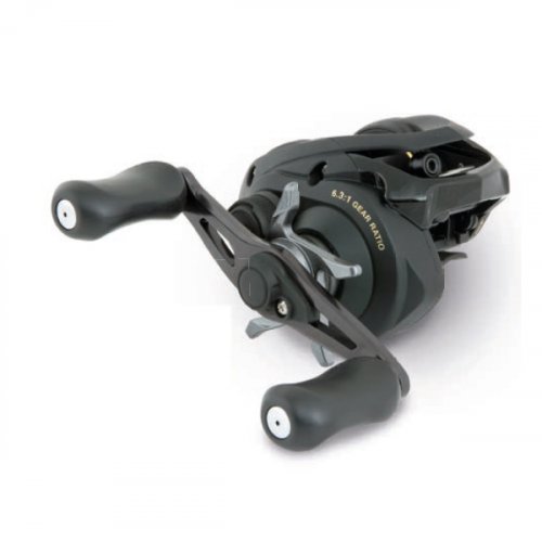 Shimano Caius A Reel