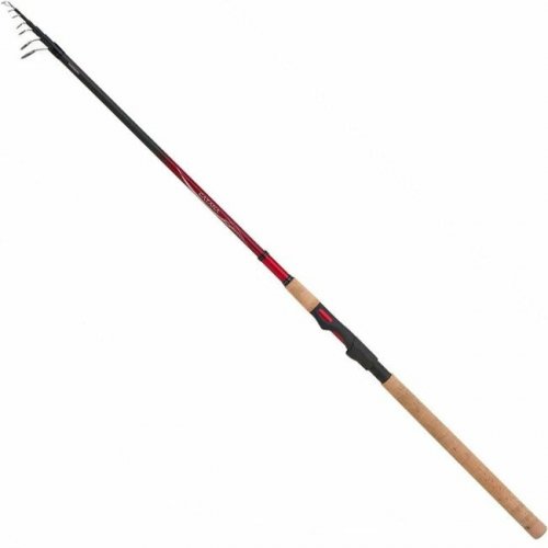 Shimano Catana EX Telespin Rod