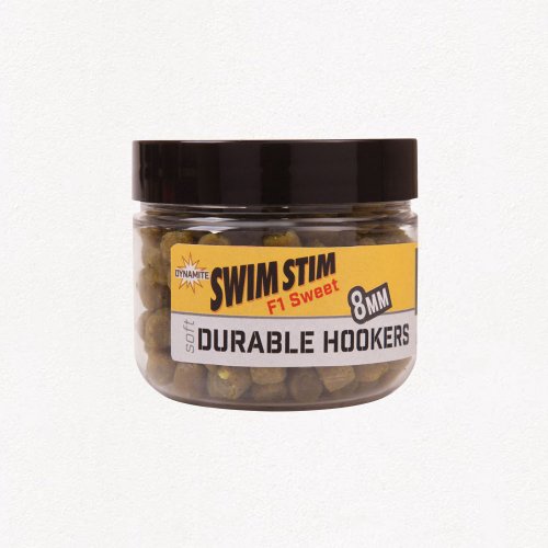 Dynamite Swim Stim F1 Durable Hook Pellet