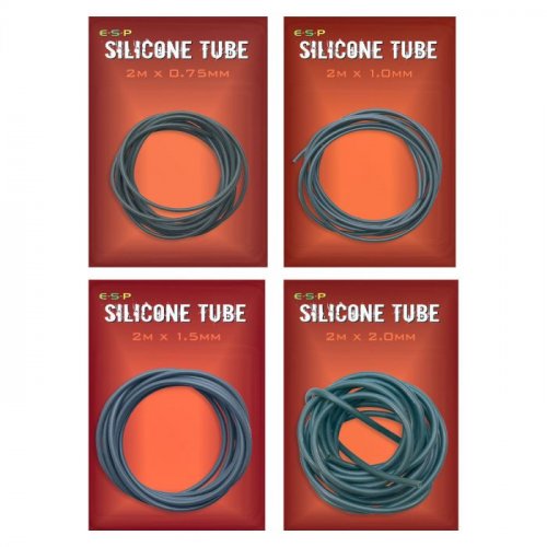 ESP Silicone Tube 2m