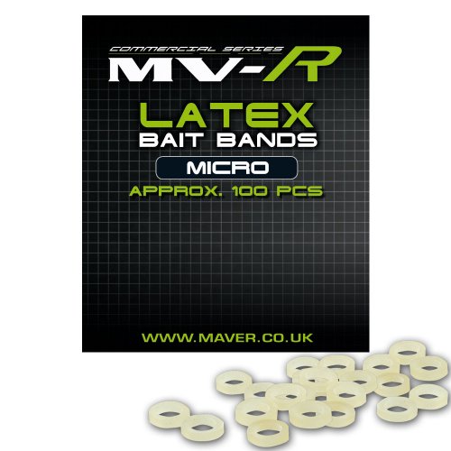 Maver MV-R Latex Band