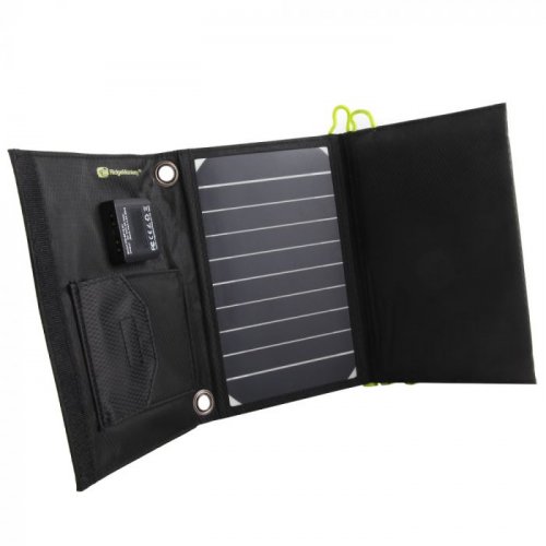 Ridge Monkey Vault 16W USB Solar Panel