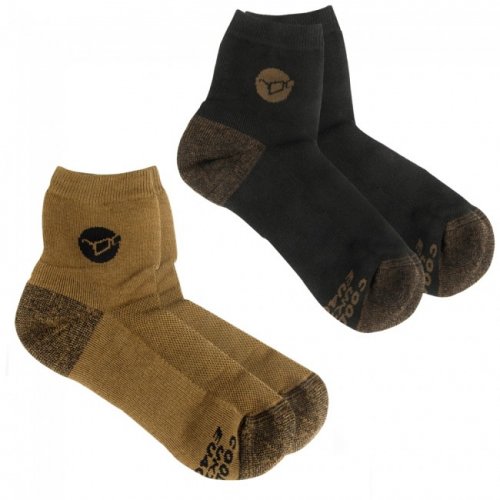 Korda Kore Coolmax Socks