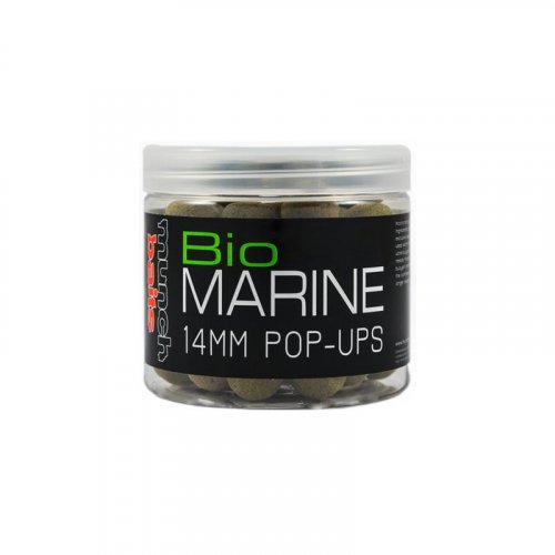 Munch Baits Bio Marine Pop Ups