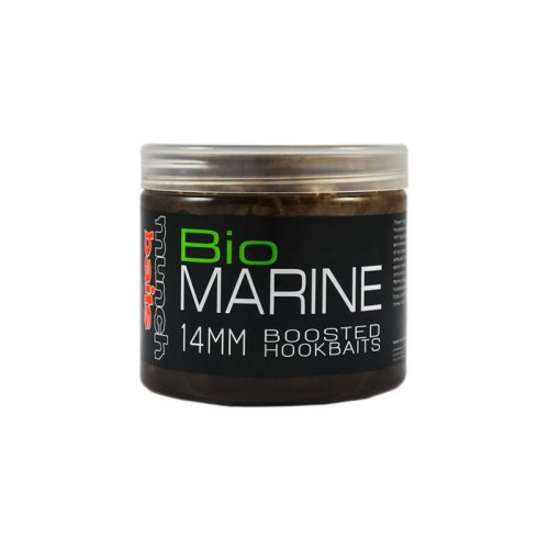 Munch Baits Bio Marine Boosted Hookbaits