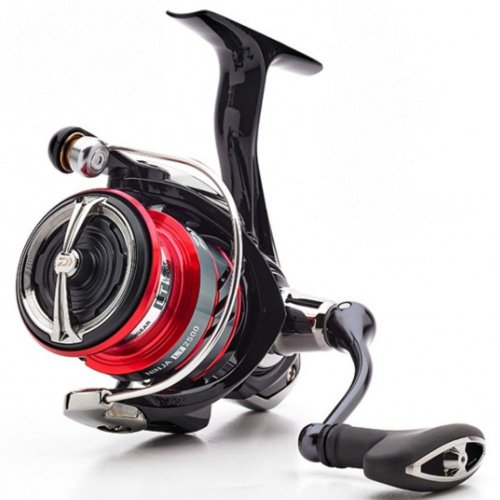 Daiwa 18 Ninja LT Reel