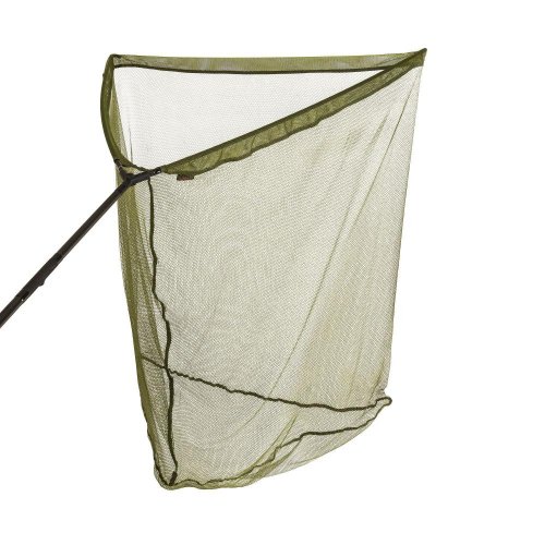 JRC Cocoon 2G Long Reach Landing Net Combo