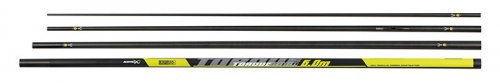 Matrix Torque Carp 6m Pole